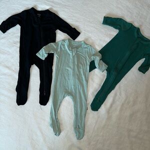 Kyte Baby Footies Preemie
